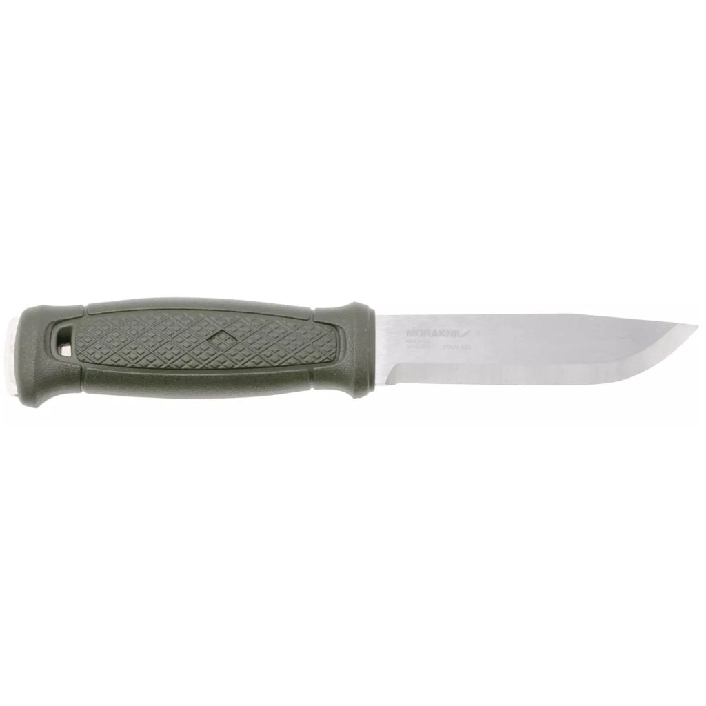 Ніж Morakniv Garberg S Green (14472) - зображення 2