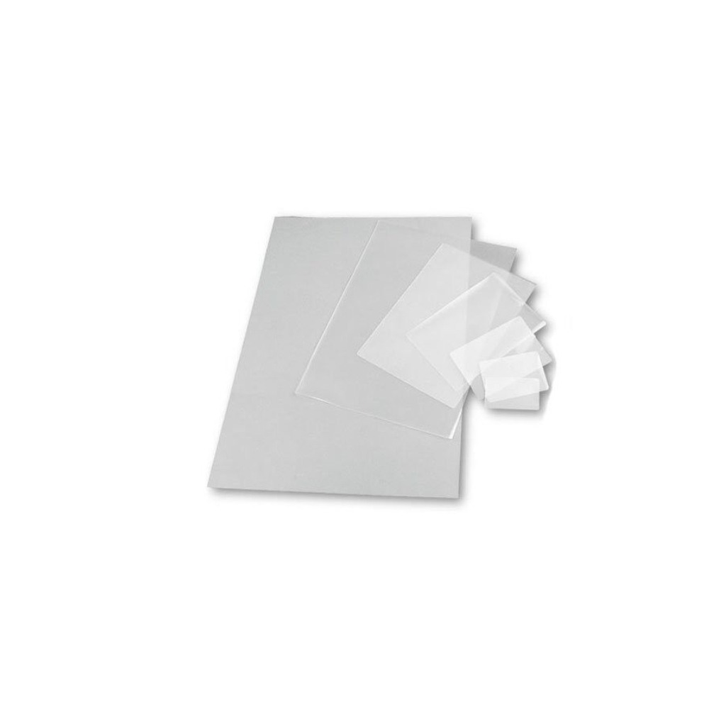 Плівка для ламінування lamiMARK глянц. А3 80 мкн (100 шт.) (50652) - изображение 1