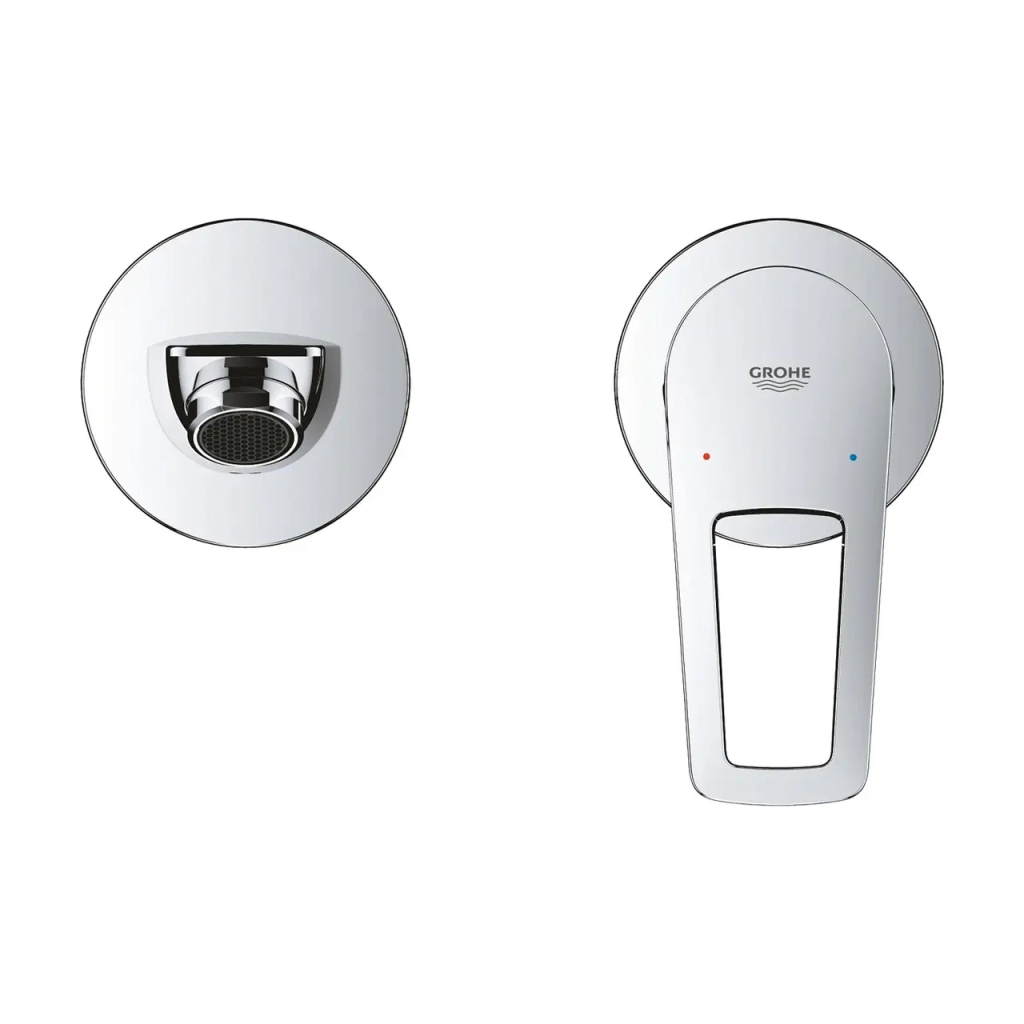 Змішувач Grohe BauLoop New (20289001) - зображення 4