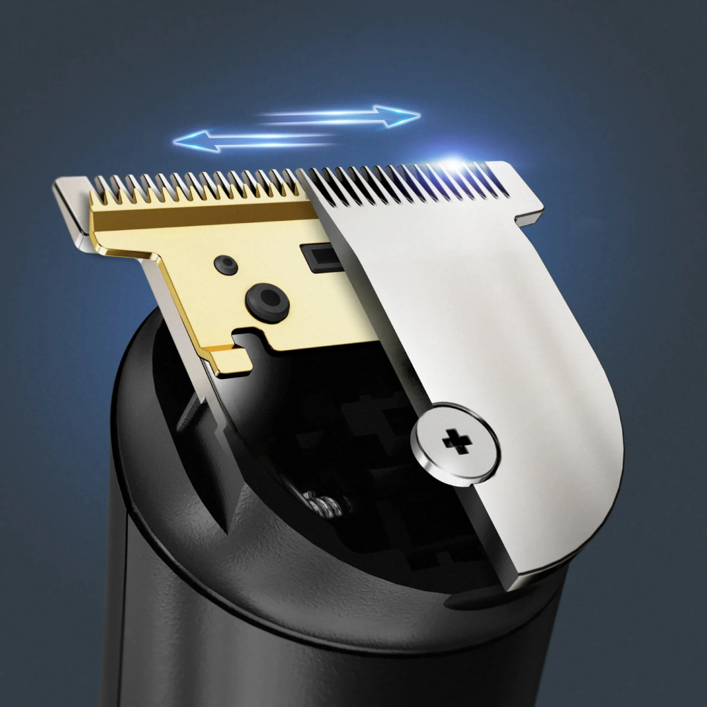 Тример Rowenta TN9113F0 - зображення 6