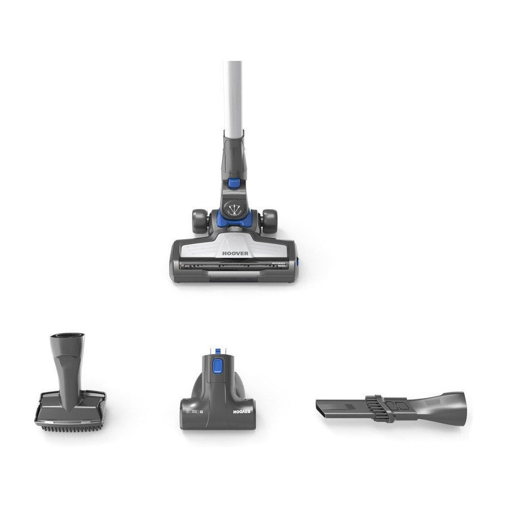 Пилосос Hoover RA22PTG 011 - зображення 4