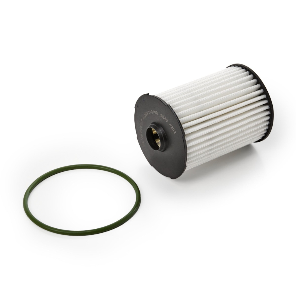 Фільтр масляний Blue Print ADBP210160 - изображение 3