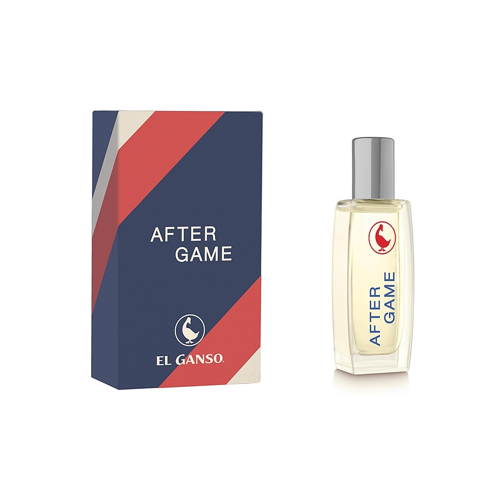 Туалетна вода El Ganso After Game 15 мл (8434853001372) - зображення 1