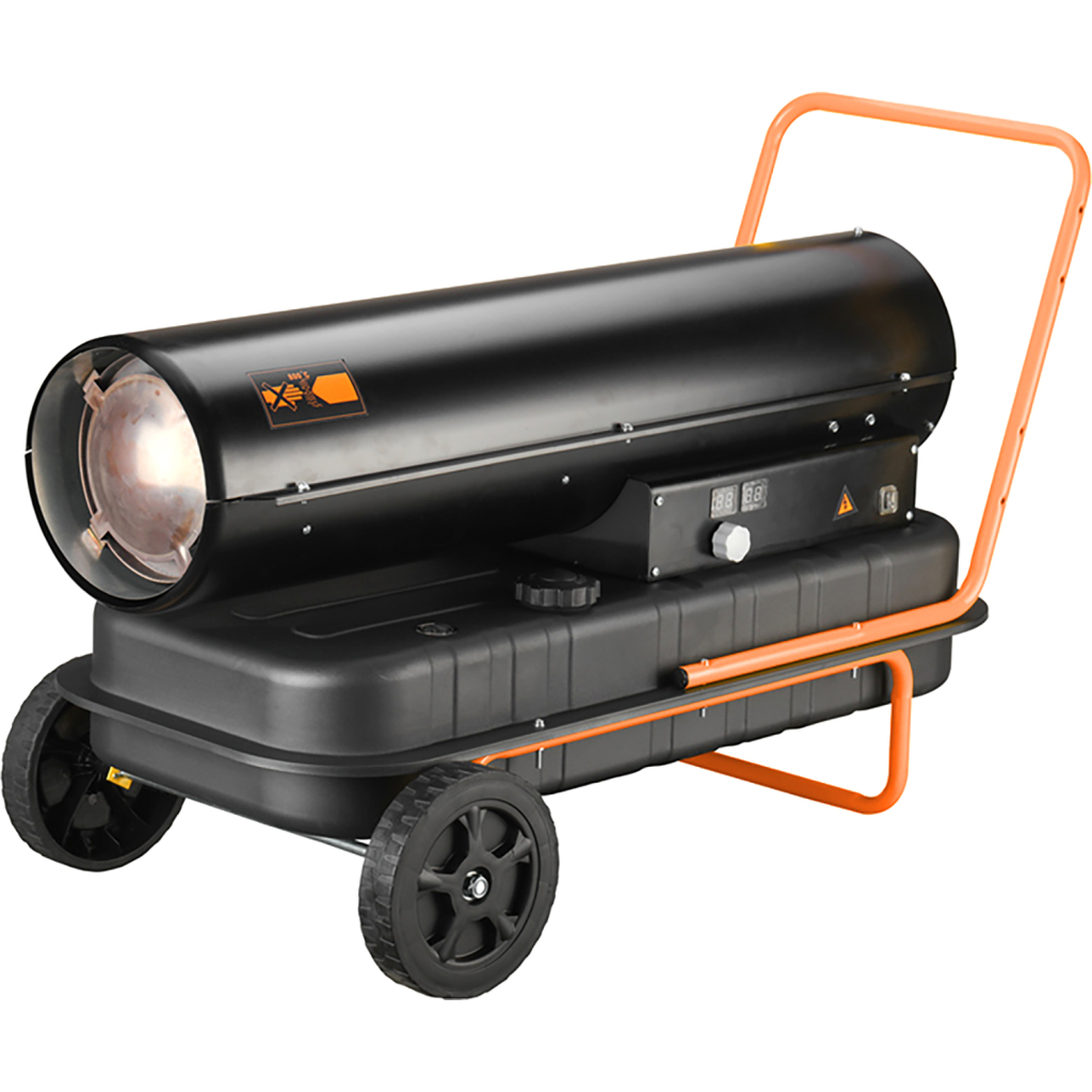 Обігрівач Tekhmann TCDH-50/1100 - зображення 1