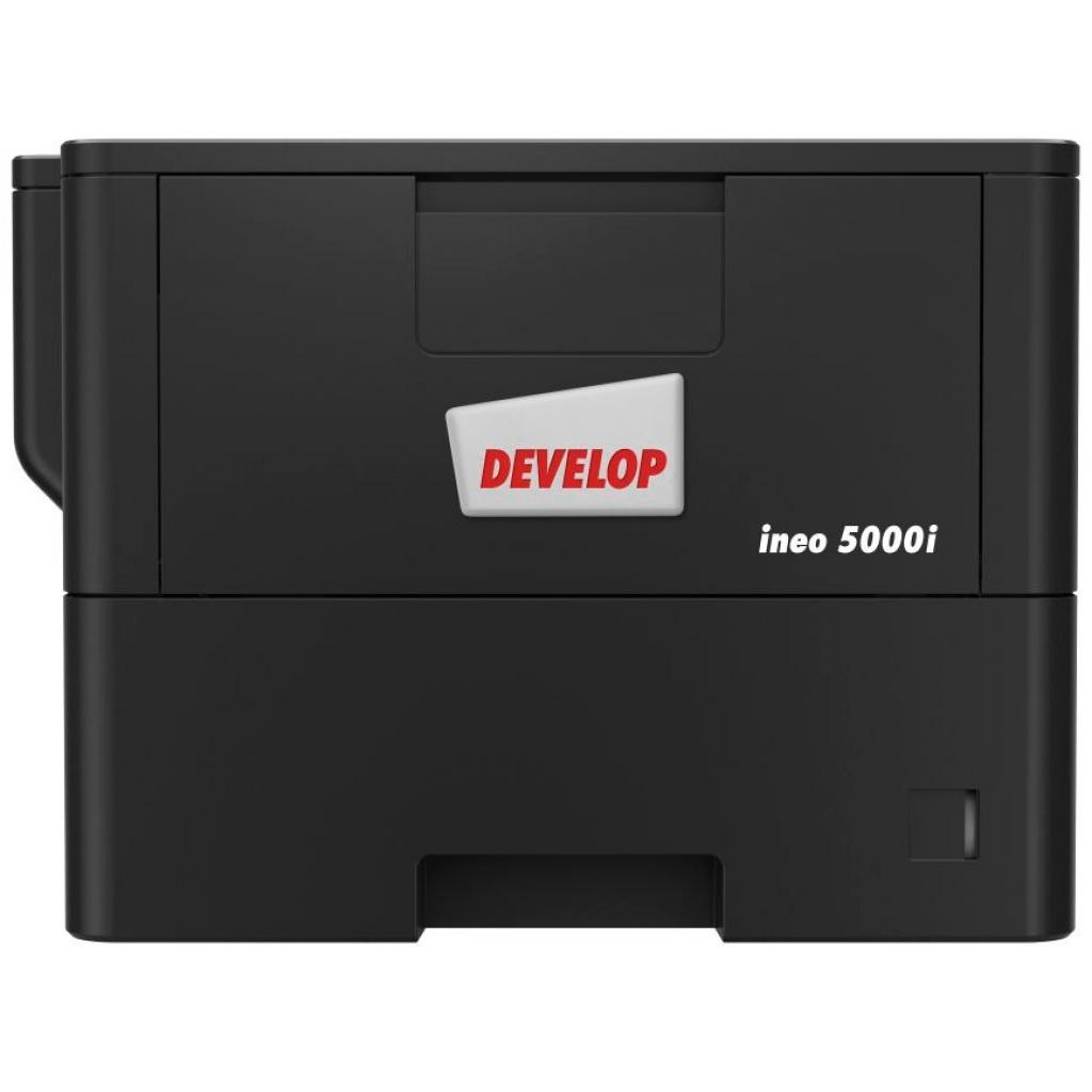 Лазерний принтер Develop ineo 5000i (ACF1121) - зображення 2