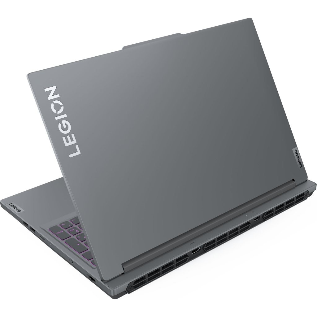 Ноутбук Lenovo Legion 5 16IRX9 (83DG0092RA) - зображення 9