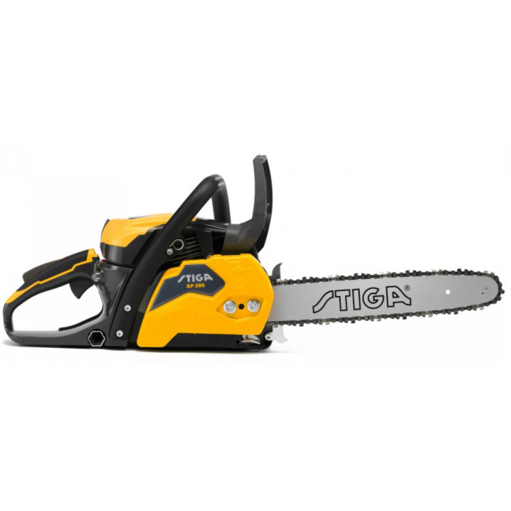 Ланцюгова пила Stiga SP 386-35 - зображення 4