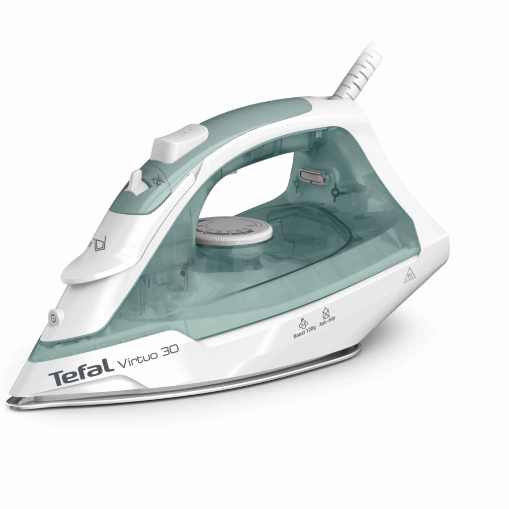 Праска Tefal FV2C42E0 - зображення 1