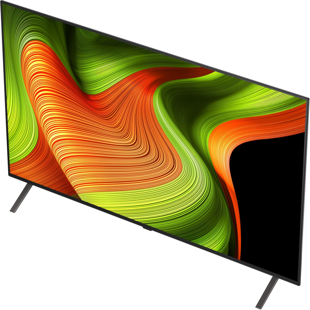 Телевізор LG OLED55B56LA - зображення 5