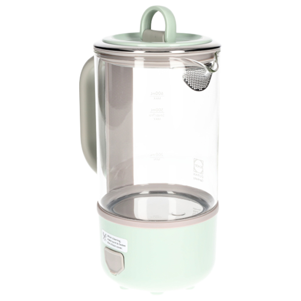 Електрочайник Buydeem K314 Cozy Greenish (K314-CG/EU) - зображення 3