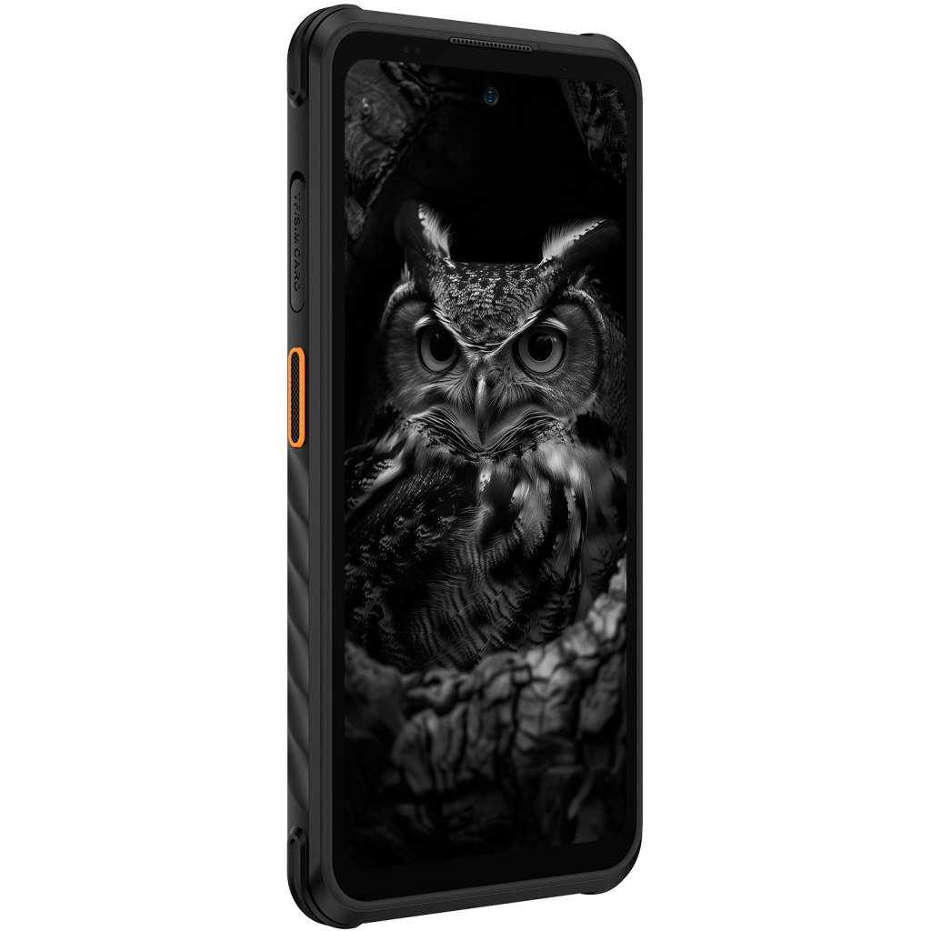 Мобільний телефон Ulefone Armor X31 Pro 8/256Gb Black (6975326668460) - зображення 5