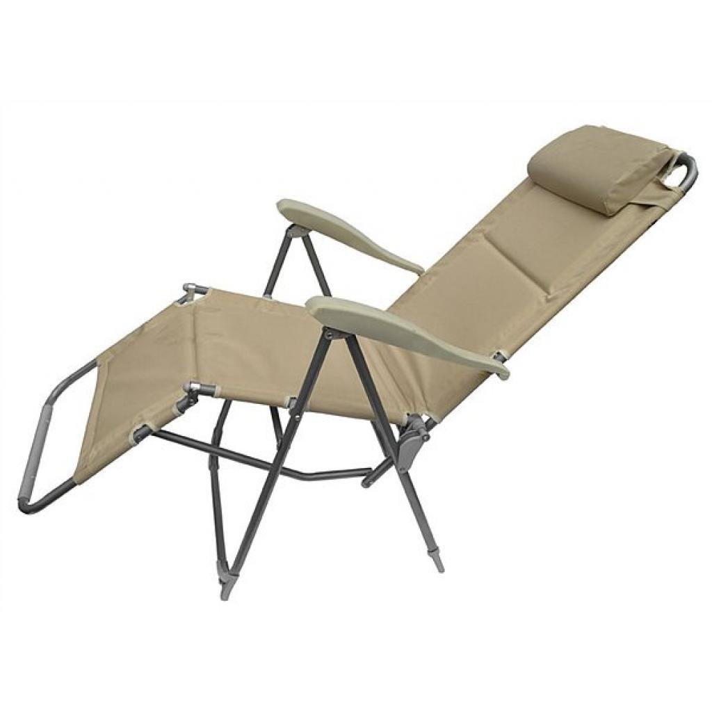 Крісло складане Time Eco ТЕ-09 SD (5268548552534) - зображення 2