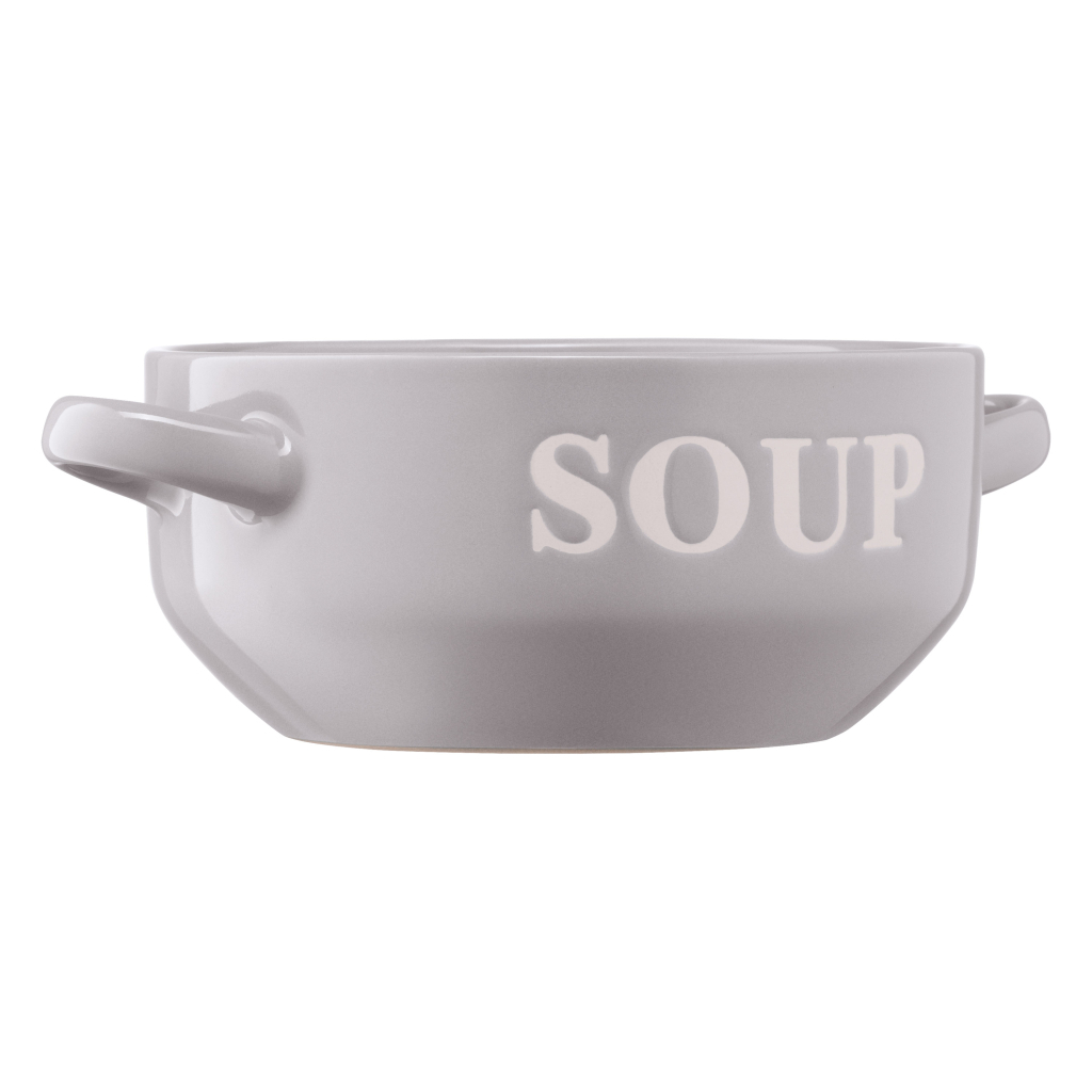 Бульйонниця Ardesto Cream 700 мл Grey (AR3477GR) - зображення 5