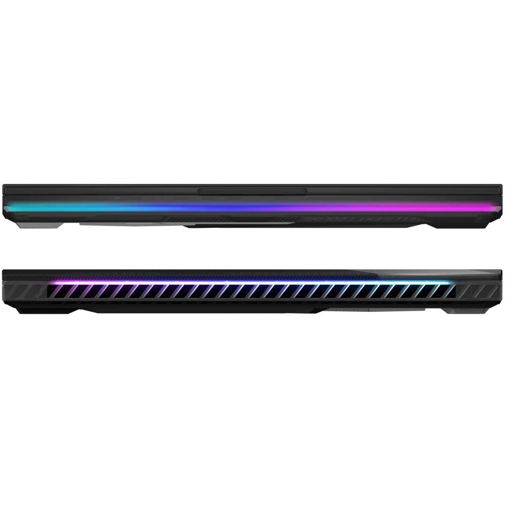 Ноутбук ASUS ROG Strix SCAR 18 G834JZR-N6118X (90NR0IN2-M005K0) - зображення 6