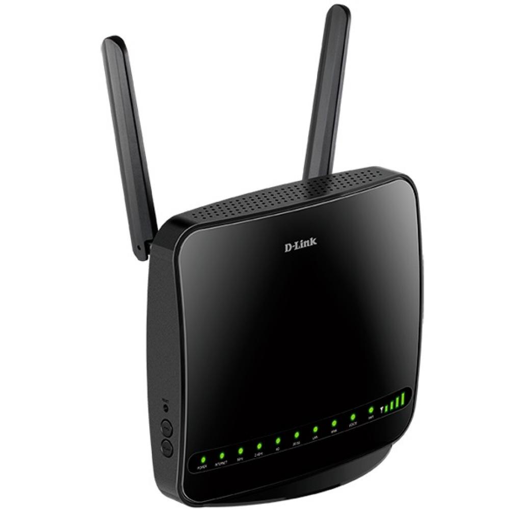 Маршрутизатор D-Link DWR-956 - изображение 2
