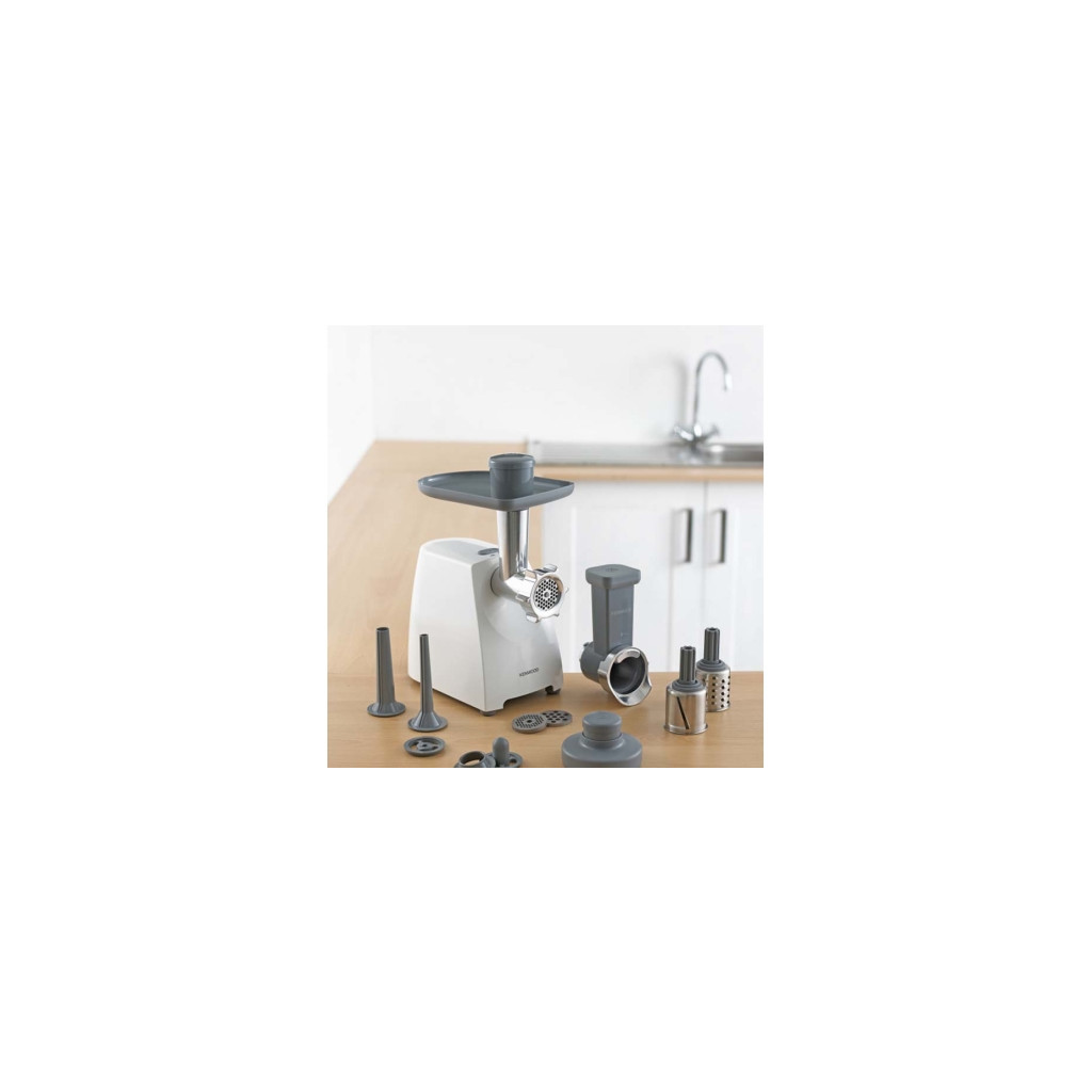 М'ясорубка Kenwood MG 354 (MG354) - зображення 6