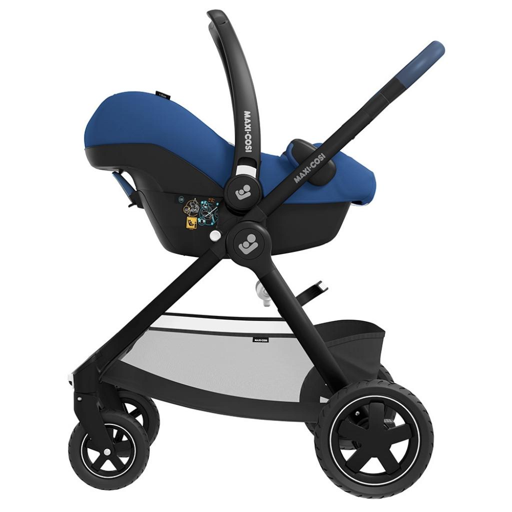 Автокрісло Maxi-Cosi Rock Essential Blue (8555720120) - зображення 9
