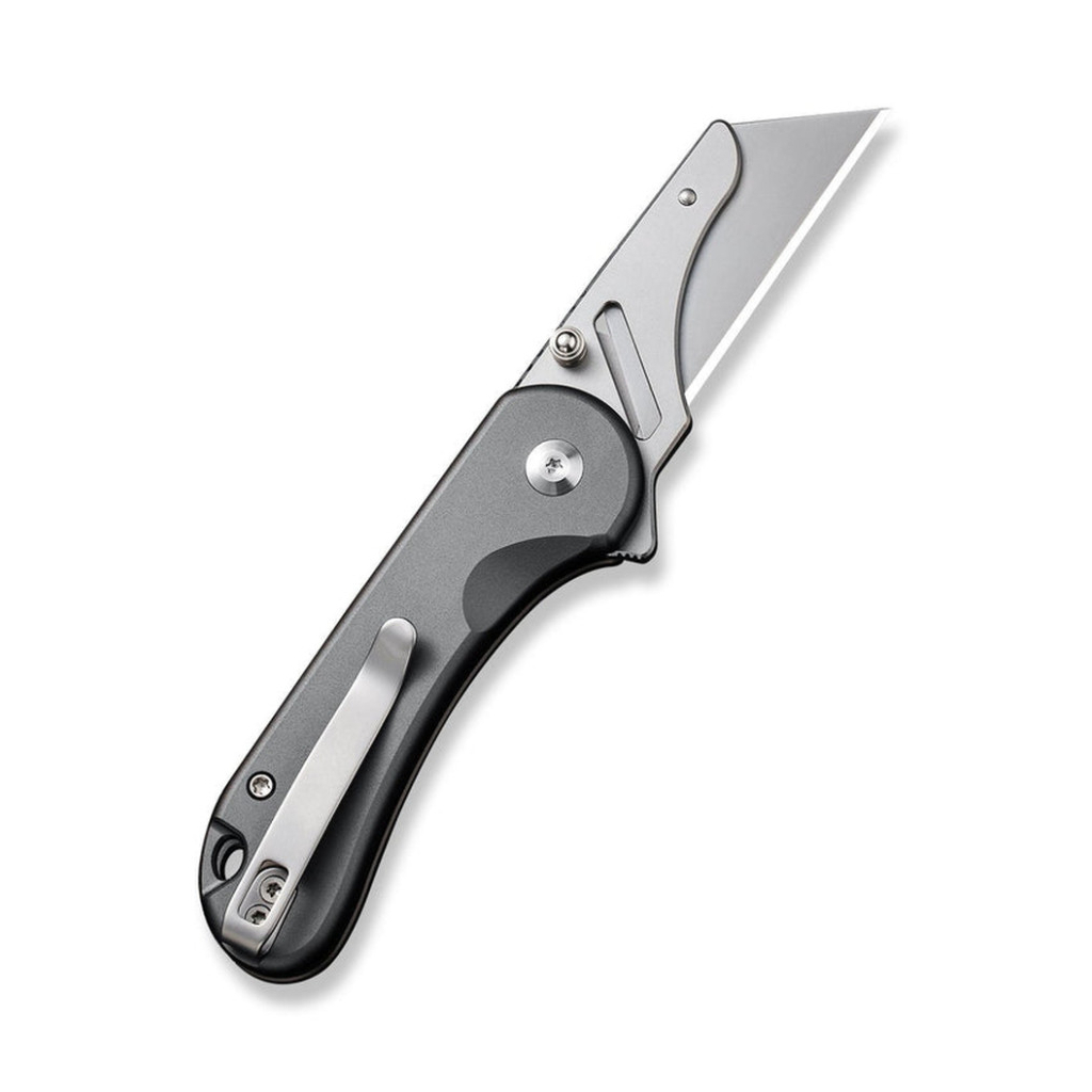 Ніж Civivi Elementum Utility Grey (C23039B-4) - зображення 3