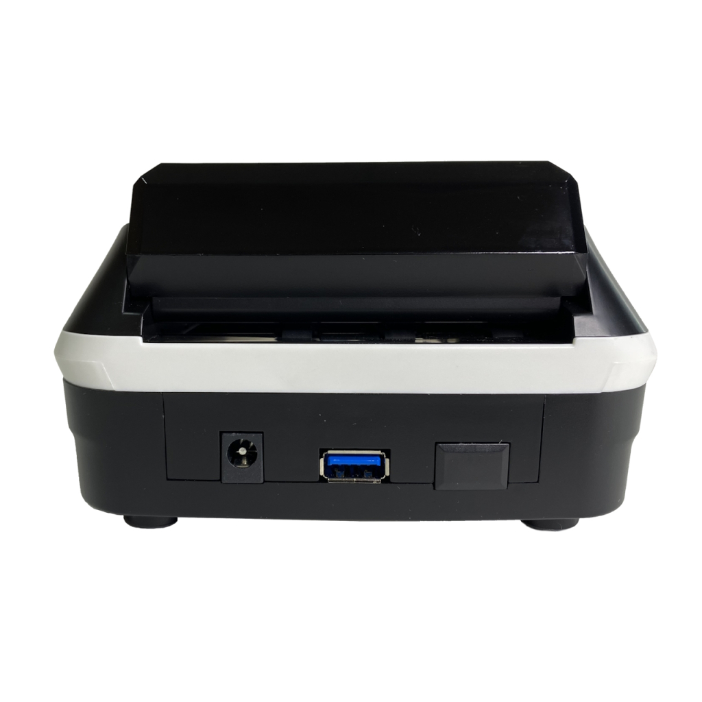 Детектор валют Geos AL-136T - зображення 4