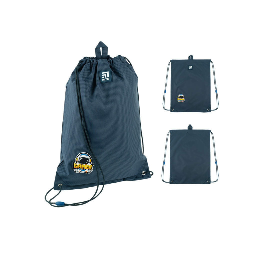 Сумка для взуття Kite 600M Good Game (K24-600M-22) - зображення 1