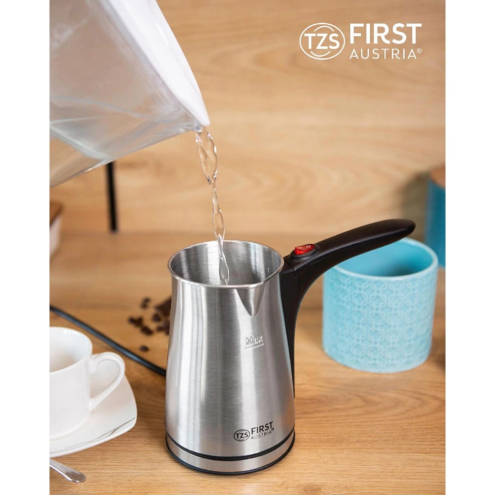 Турка електрична First FA-5450-4 - зображення 5