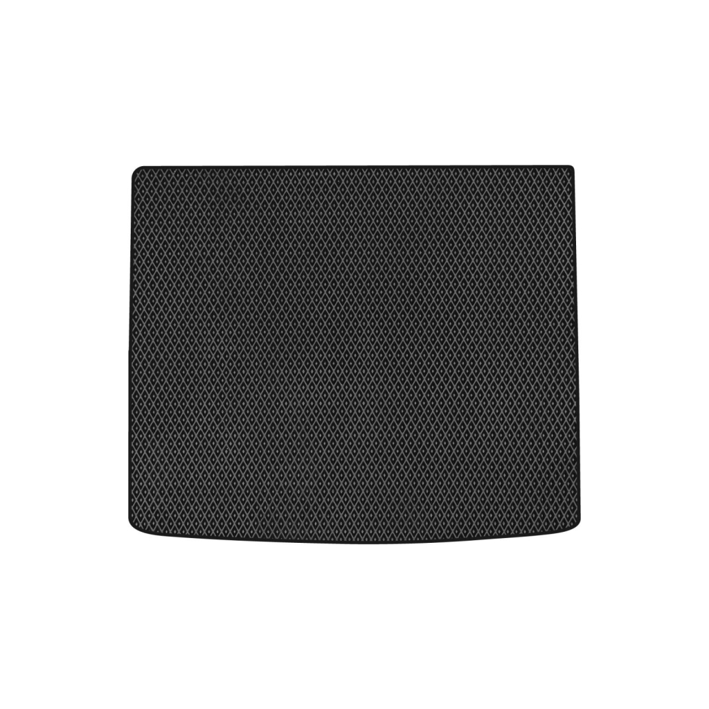 Килимок в багажник EVAtech Jeep Cherokee (KL) 2014+ 5 покоління (JP12822B1RBB) - зображення 1