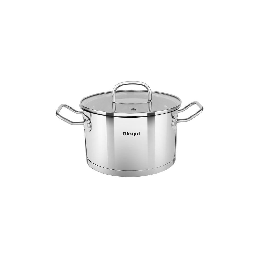 Каструля Ringel Prime 3.6л (RG 2019-20) - зображення 1