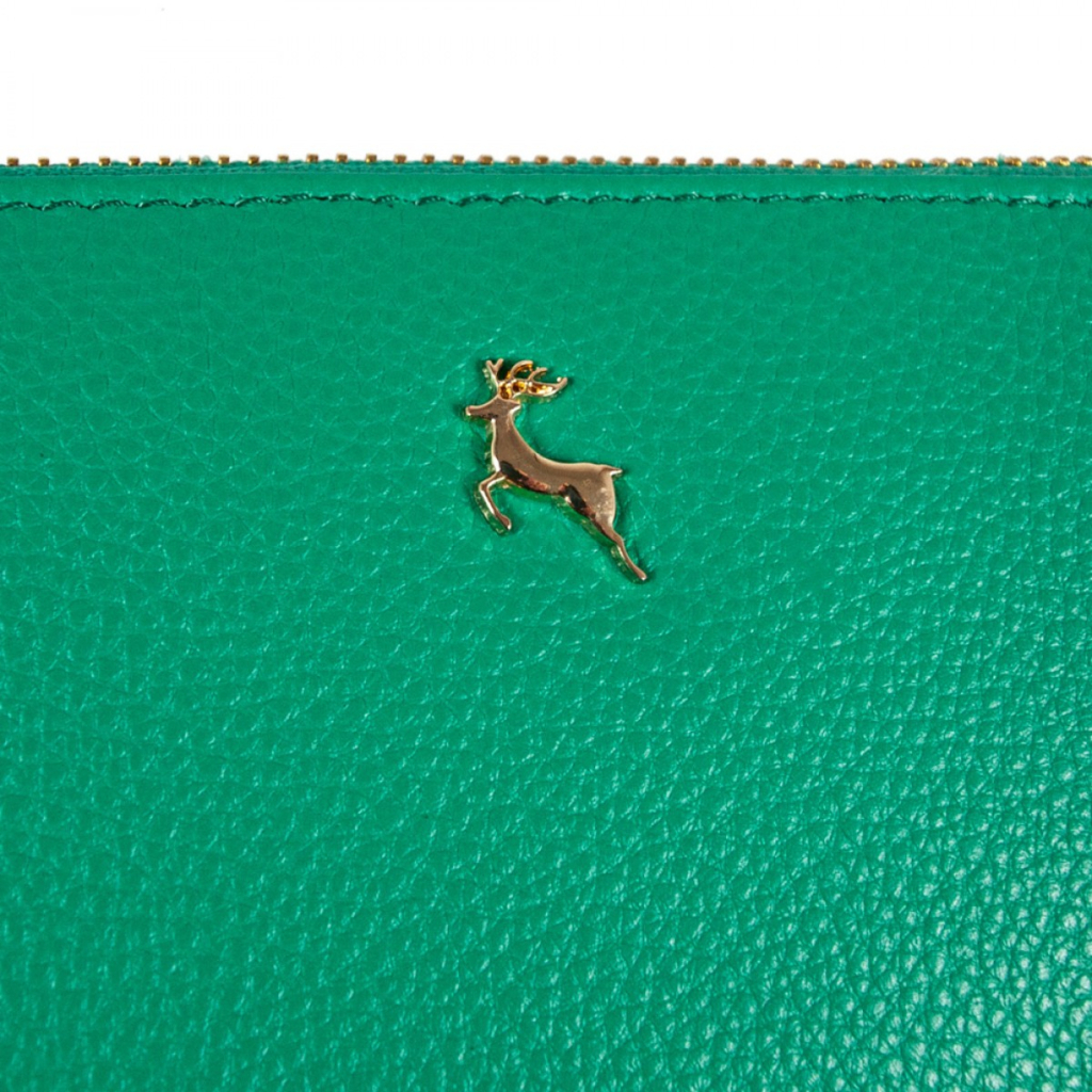 Гаманець Ashwood J51 Gumdrop-Green - зображення 6