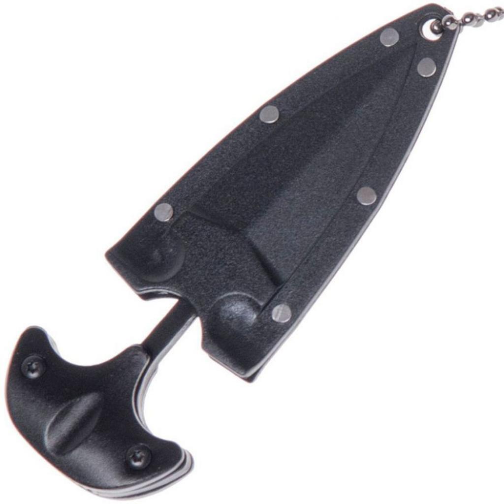 Ніж Boker Magnum Faust Neck Knife (06EX500) - зображення 2