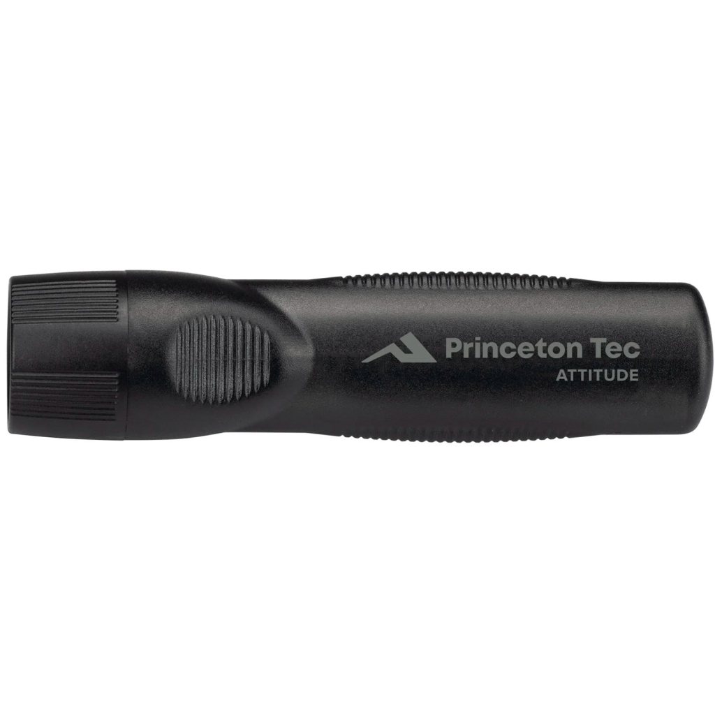 Ліхтар Princeton Tec Attitude 400 lm Black (AT22-BK) - зображення 2