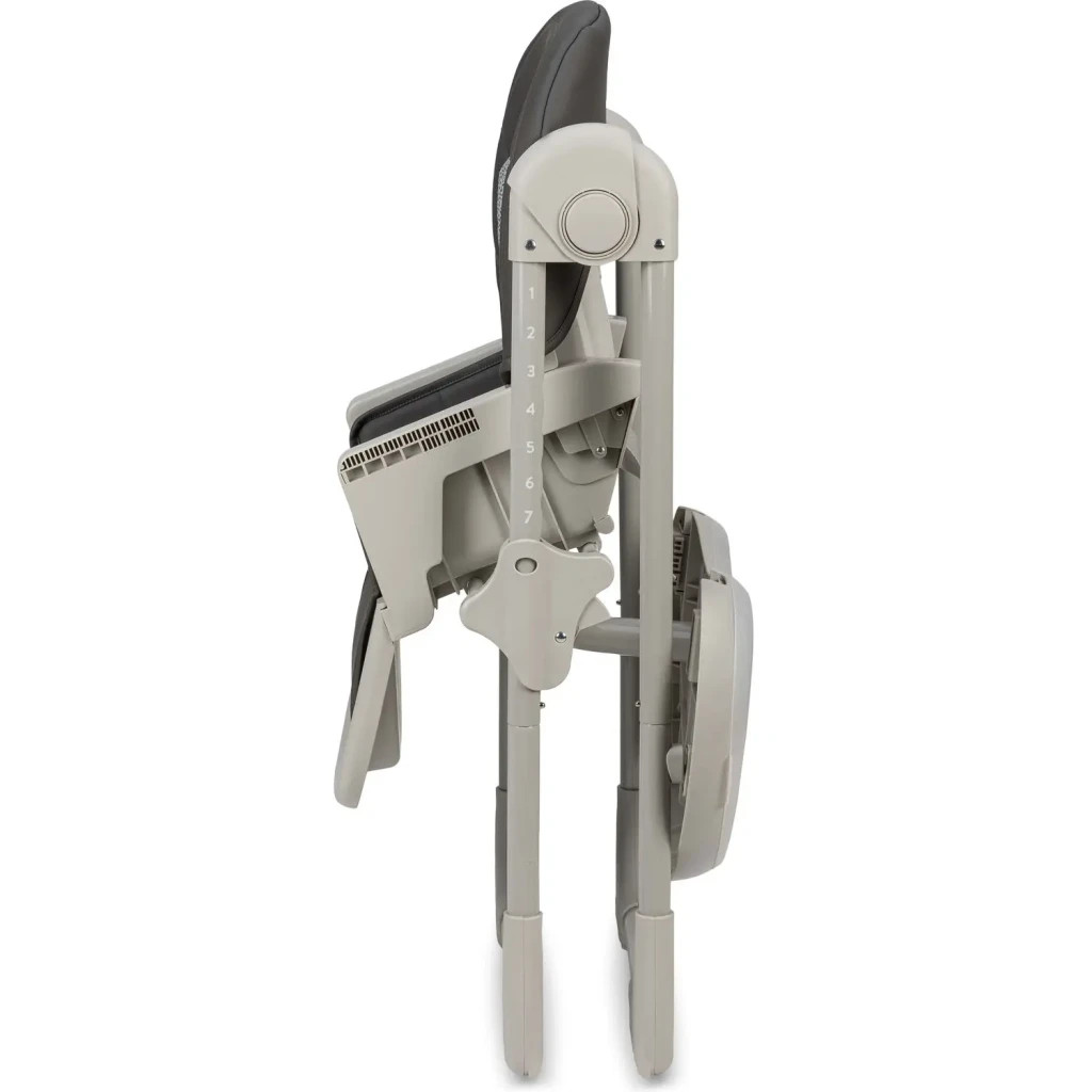 Стілець для годування MoMi GOJO Grey (KRKA00028) - зображення 7