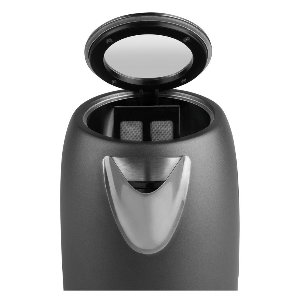 Електрочайник Scarlett SC-EK21S71 - зображення 5