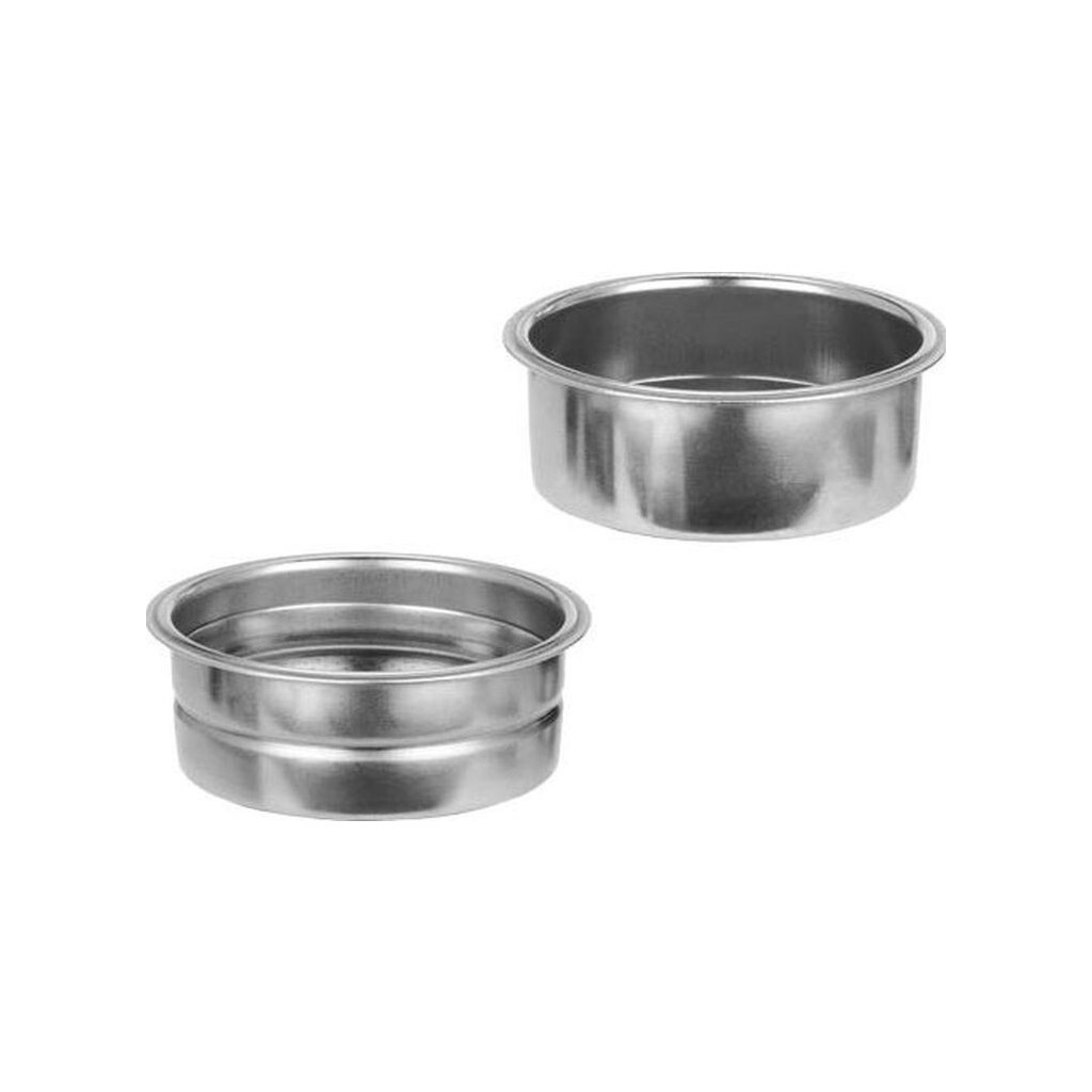 Ріжкова кавоварка еспресо MPM MKW-06M - зображення 4