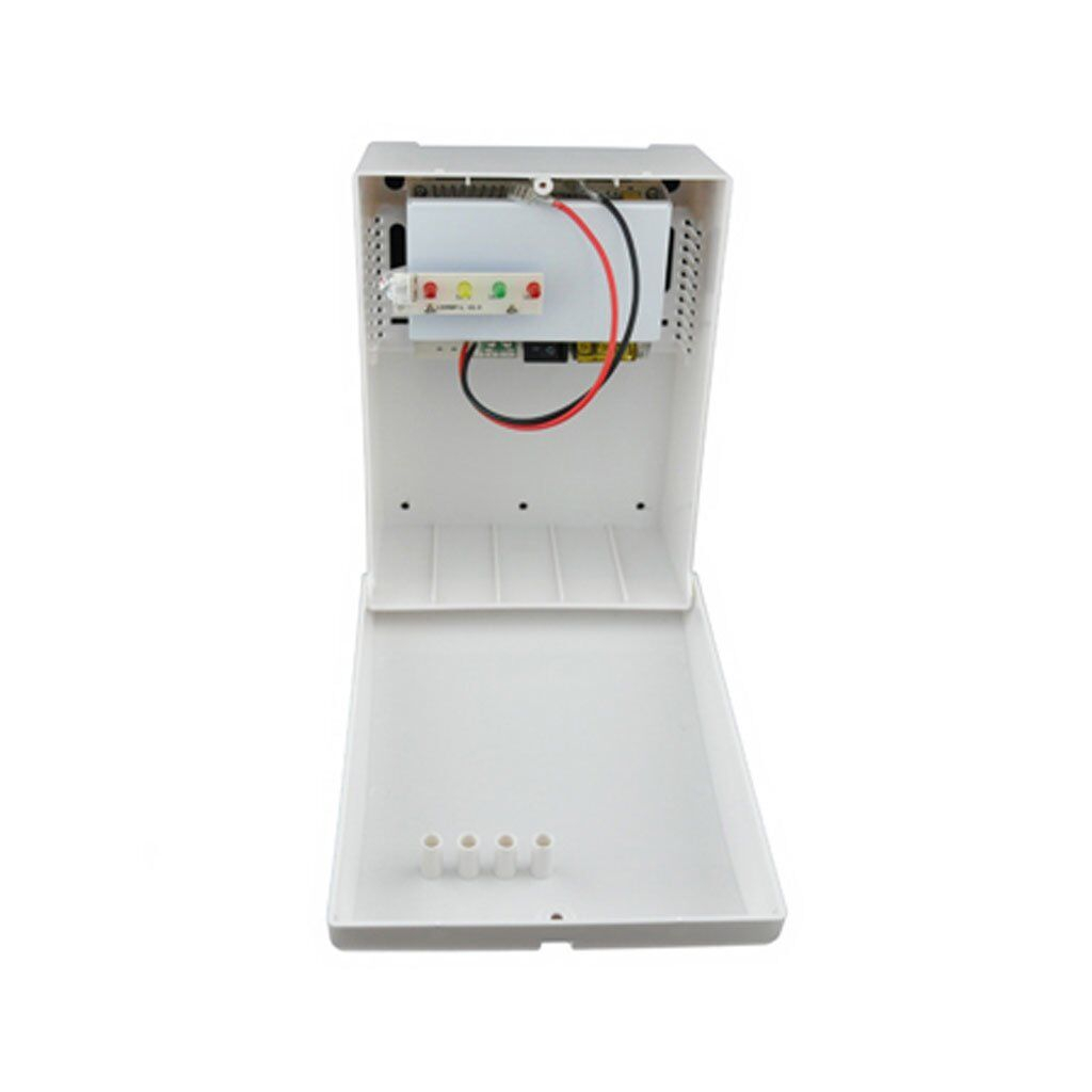 Блок живлення для систем відеоспостереження Full Energy BBGP-123 - зображення 3