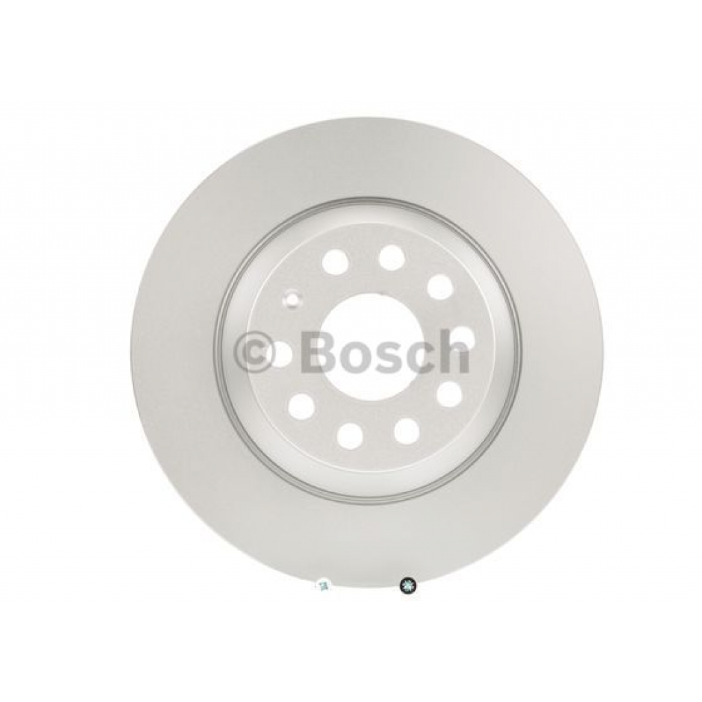 Гальмівний диск Bosch 0 986 479 A84 - зображення 1