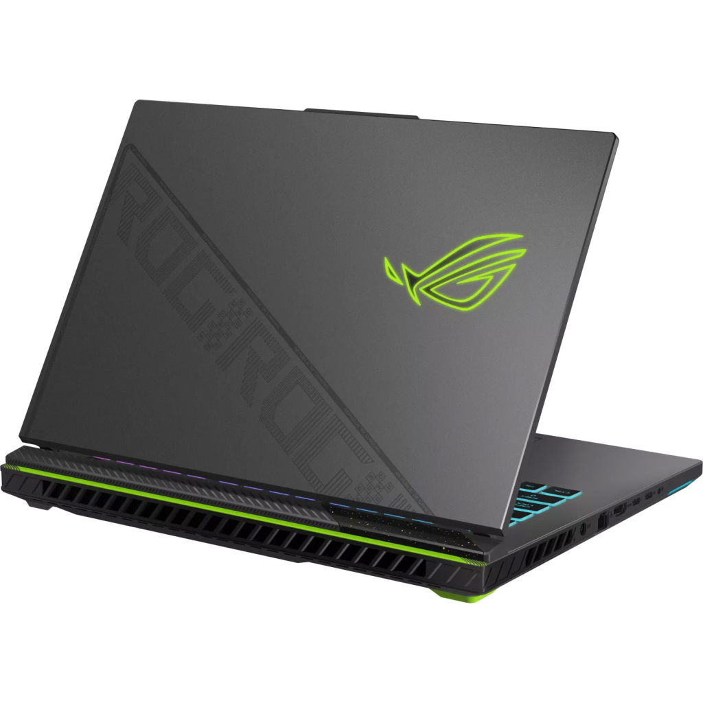 Ноутбук ASUS ROG Strix G16 G614JU-N4224 (90NR0CC2-M00D80) - зображення 6