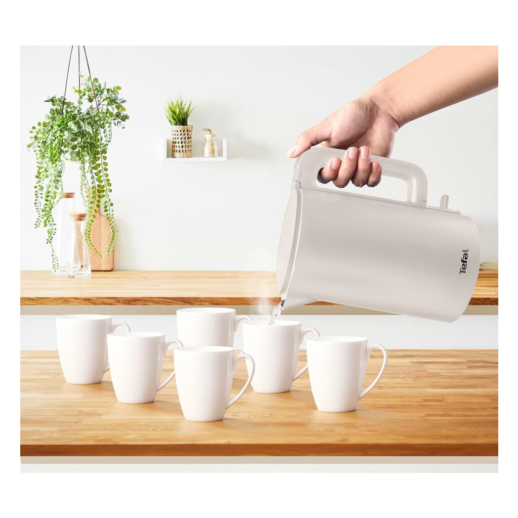Електрочайник Tefal KO140BE0 - изображение 12
