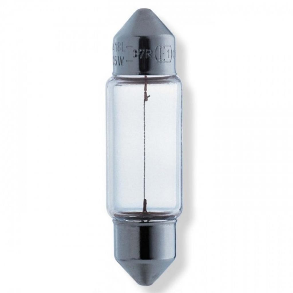 Автолампа Osram 5W (OS 6418 ULT_02B) - зображення 2