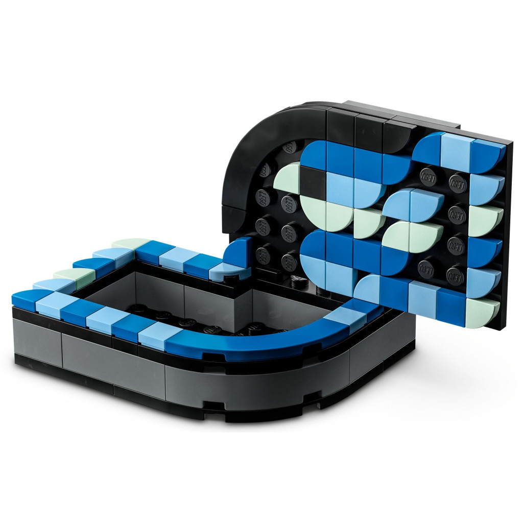 Конструктор LEGO DOTS Гоґвортс. Настільний комплект (41811) - зображення 7