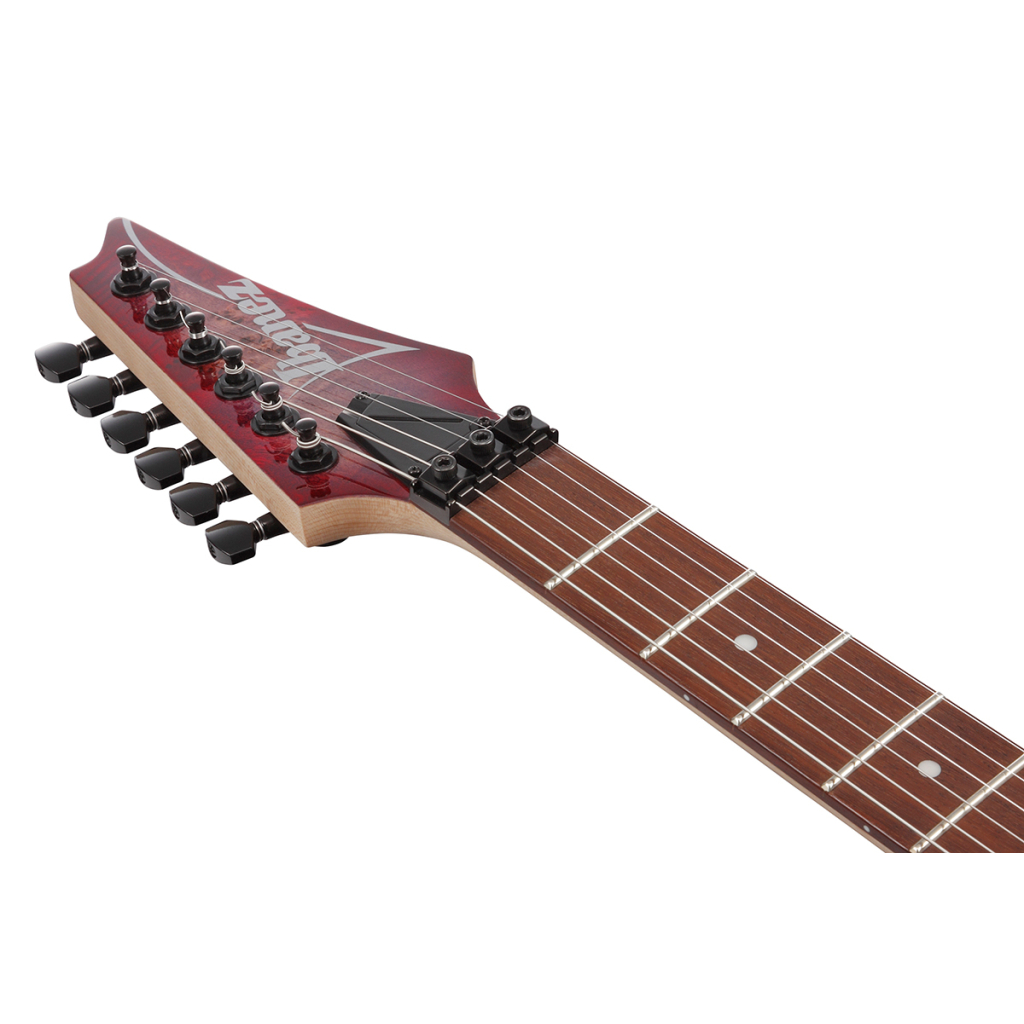 Електрогітара Ibanez RG470PB REB (236060) - зображення 6