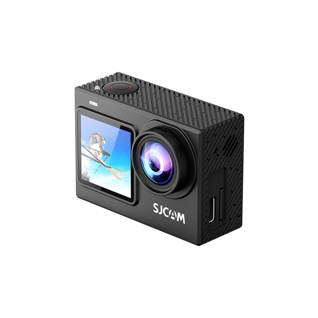 Екшн-камера SJCAM SJ6 PRO (SJ6-PRO) - изображение 2