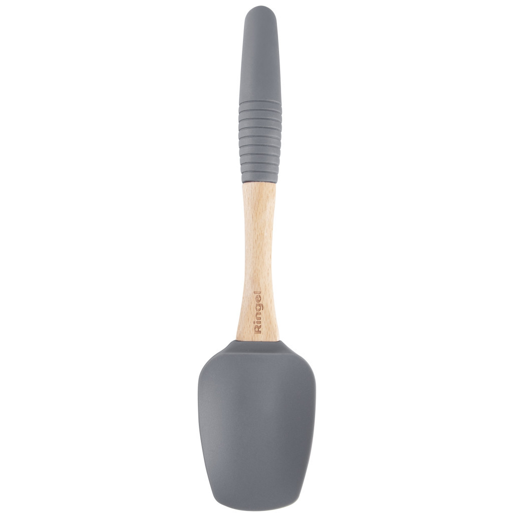Лопатка кухонна Ringel Grey Line 25,5 см (RG-5128/3) - зображення 2