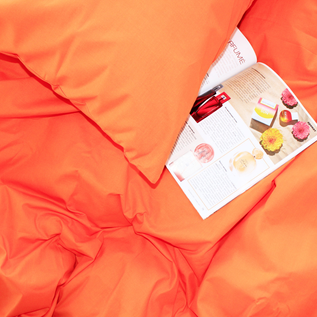 Постільна білизна MirSon Бязь Ranforce Elite 16-1364 Palermo 143х210 (2200004667904) - зображення 5