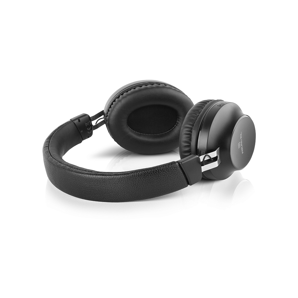 Навушники REAL-EL GD-828 Black - зображення 6