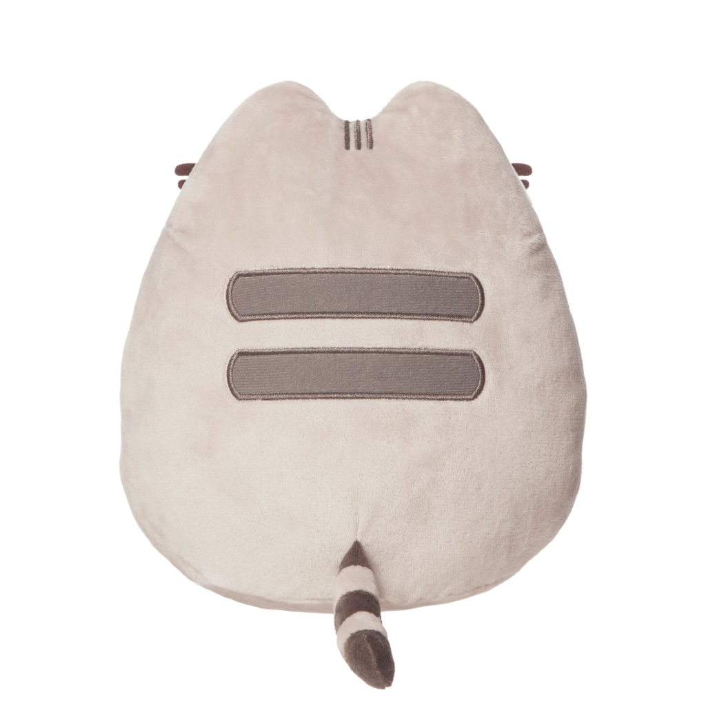 М'яка іграшка Aurora Pusheen (Пушін) сидячий 22 см (210381B) - зображення 4