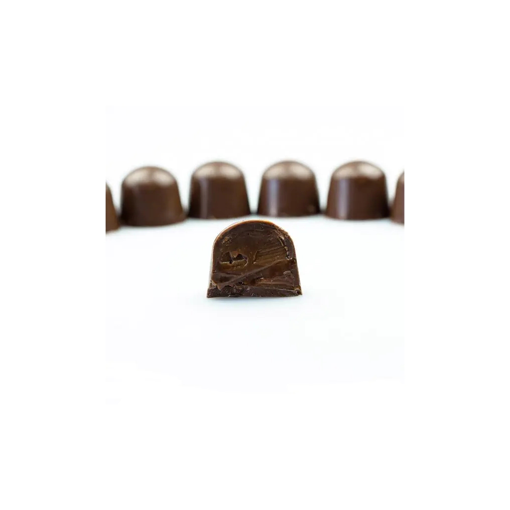 Форма для шоколаду Chocolate World Конус 21 шт 6,8 г (1157 CW) - зображення 2