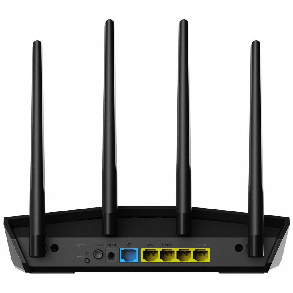 Маршрутизатор ASUS RT-AX55 - зображення 3