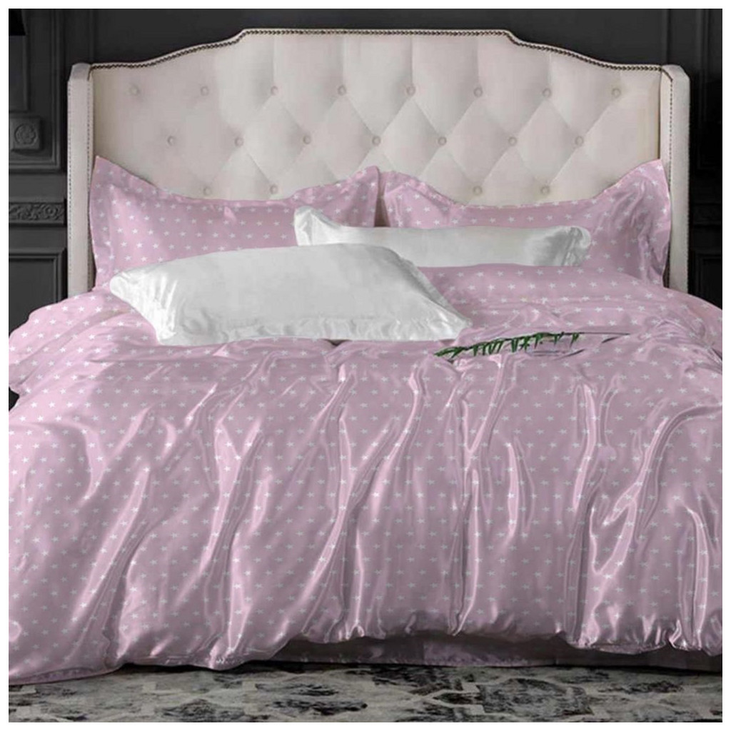 Постільна білизна MirSon Бязь Premium 20-0018 Suzanne 143х210 (2200001237704) - зображення 1