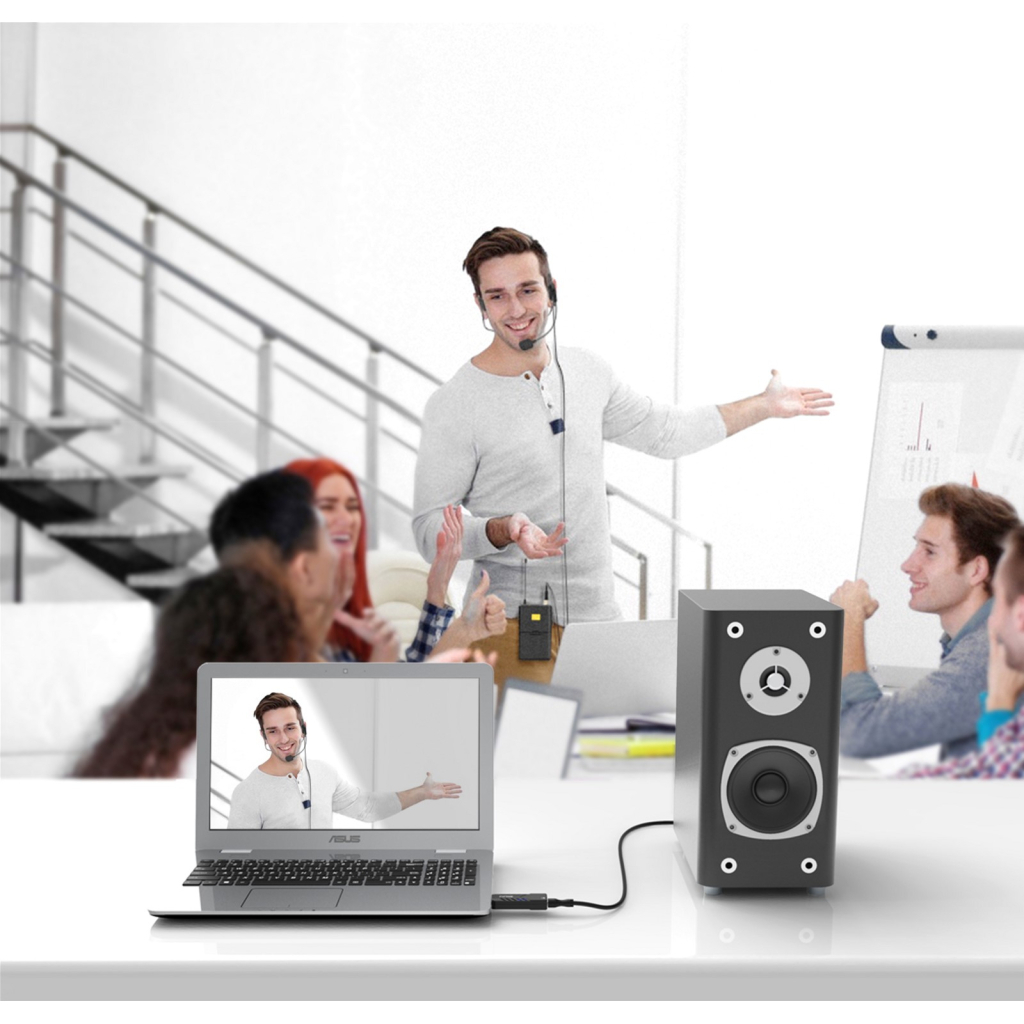 Мікрофон Fifine K031B - зображення 7