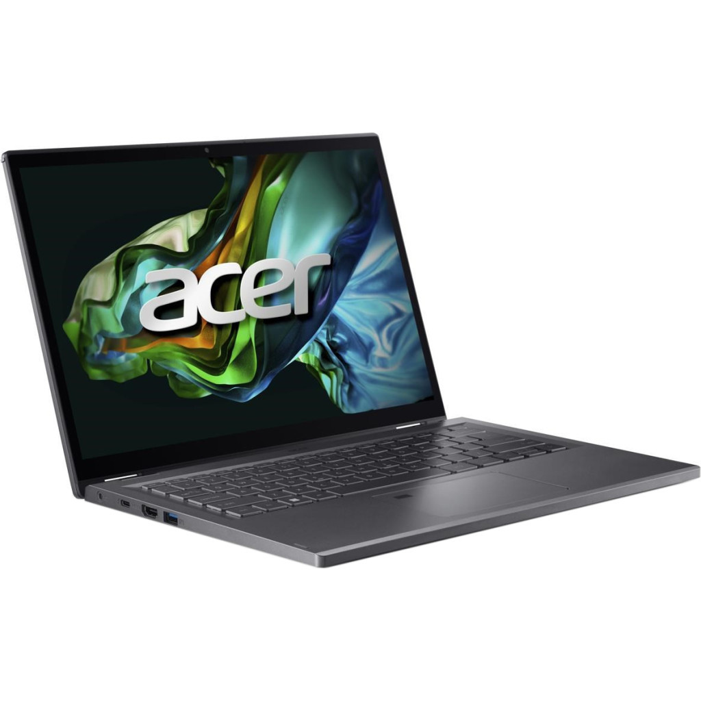 Ноутбук Acer Aspire 5 Spin 14 A5SP14-51MTN (NX.KHKEU.004) - зображення 2